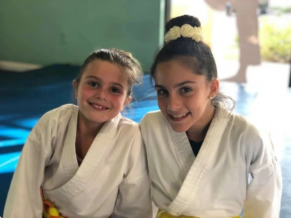 Sochin Martial Arts facility image