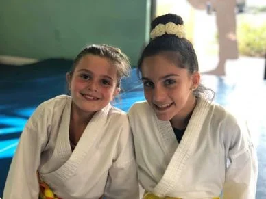 Sochin Martial Arts facility image
