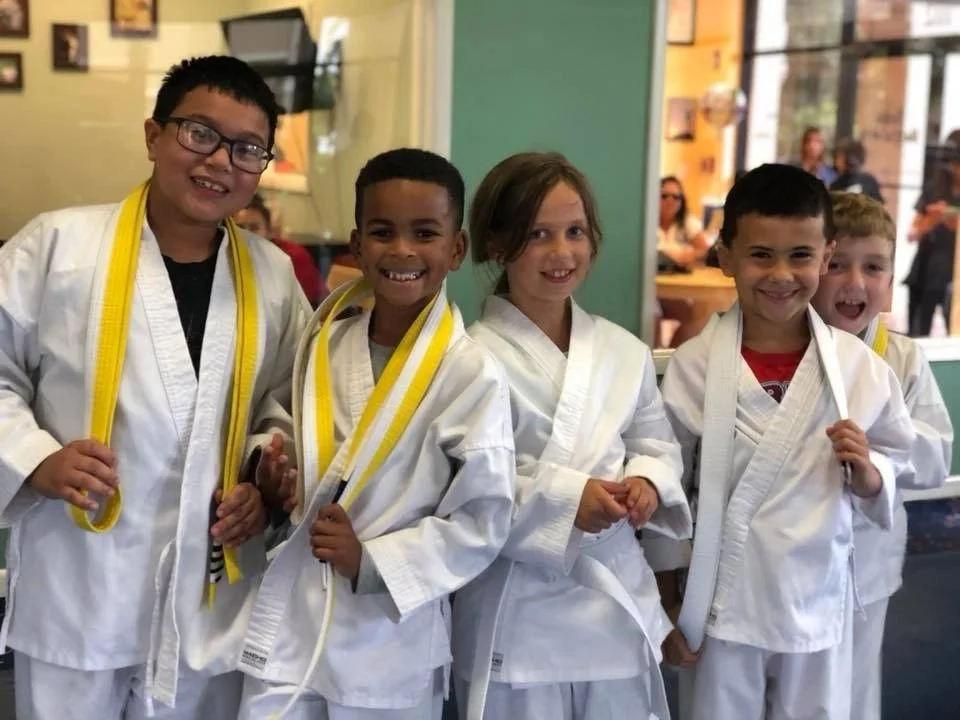 Sochin Martial Arts facility image