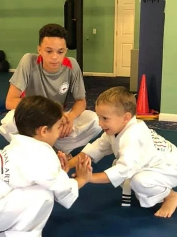 Sochin Martial Arts facility image