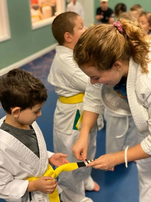 Sochin Martial Arts facility image