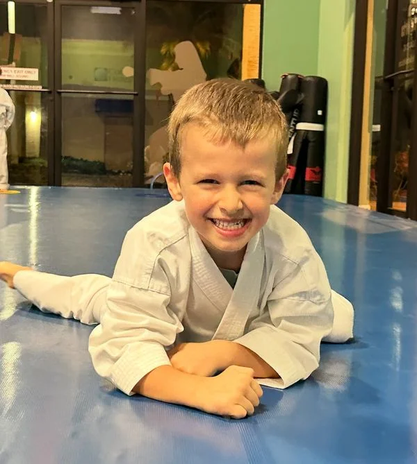 Sochin Martial Arts facility image