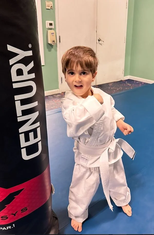 Sochin Martial Arts facility image