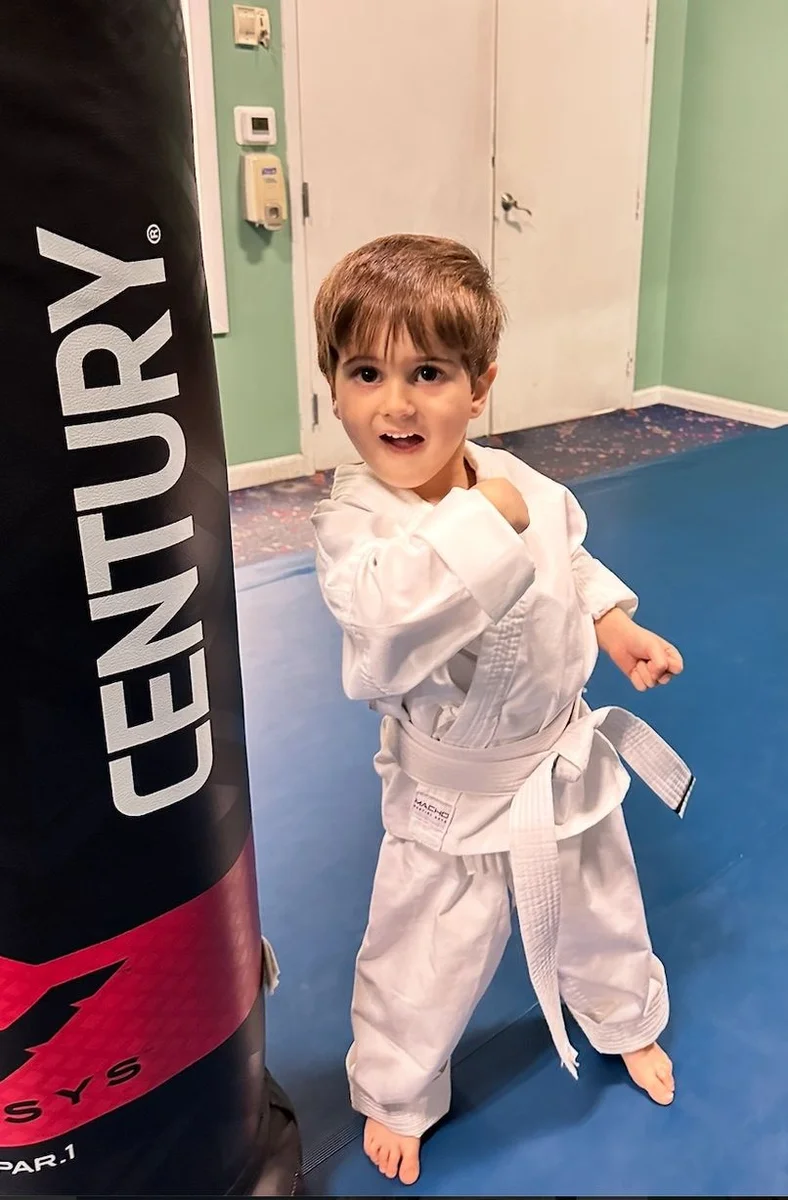 Sochin Martial Arts facility image