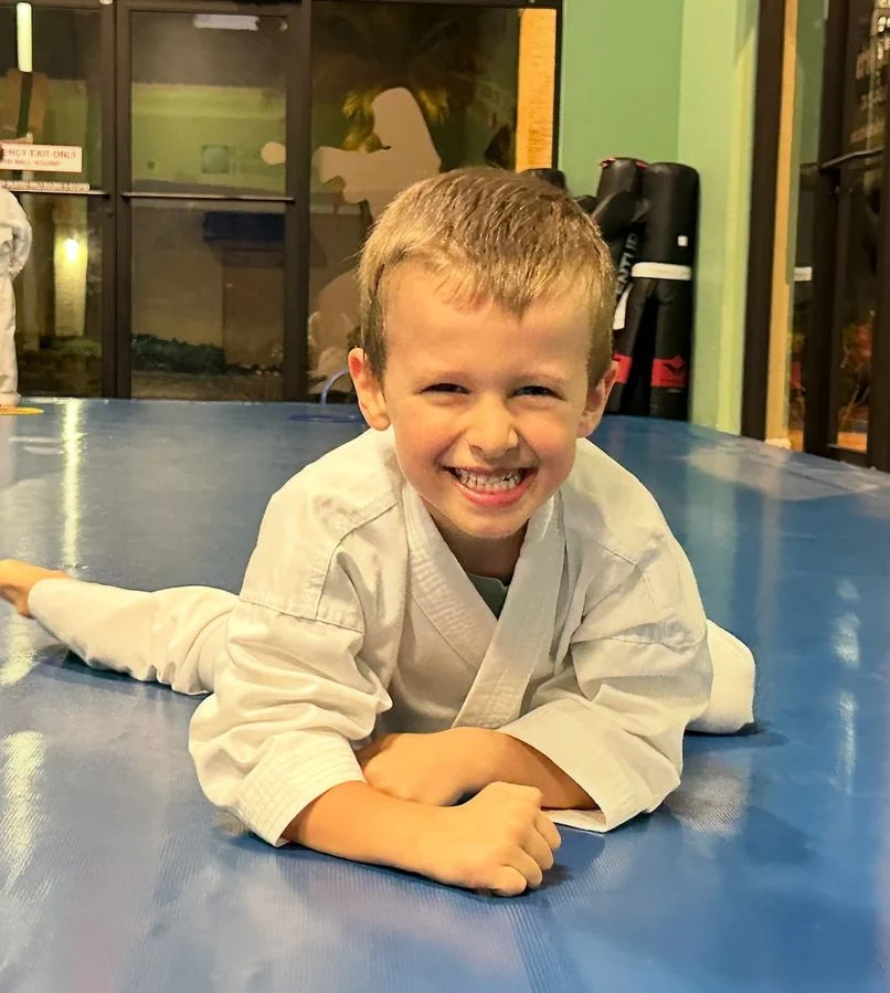 Sochin Martial Arts facility image