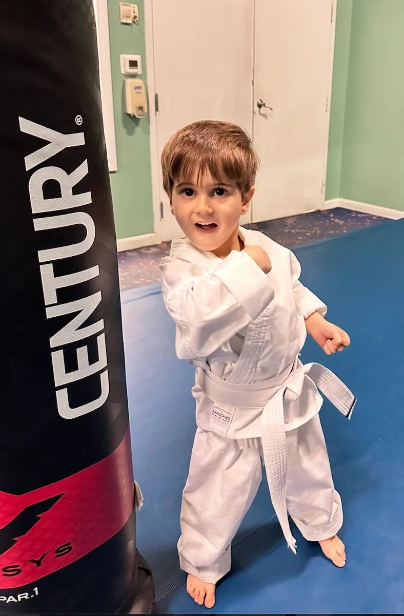 Sochin Martial Arts facility image