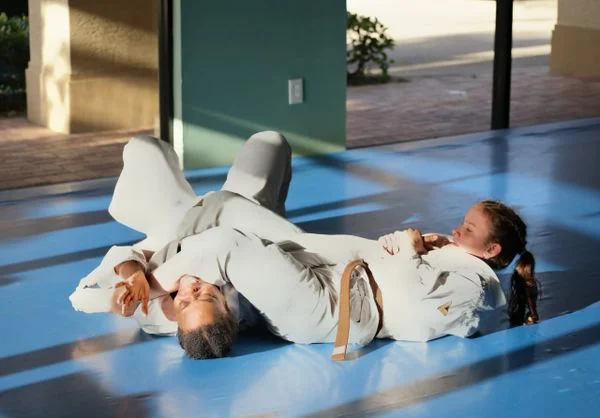 Sochin Martial Arts facility image