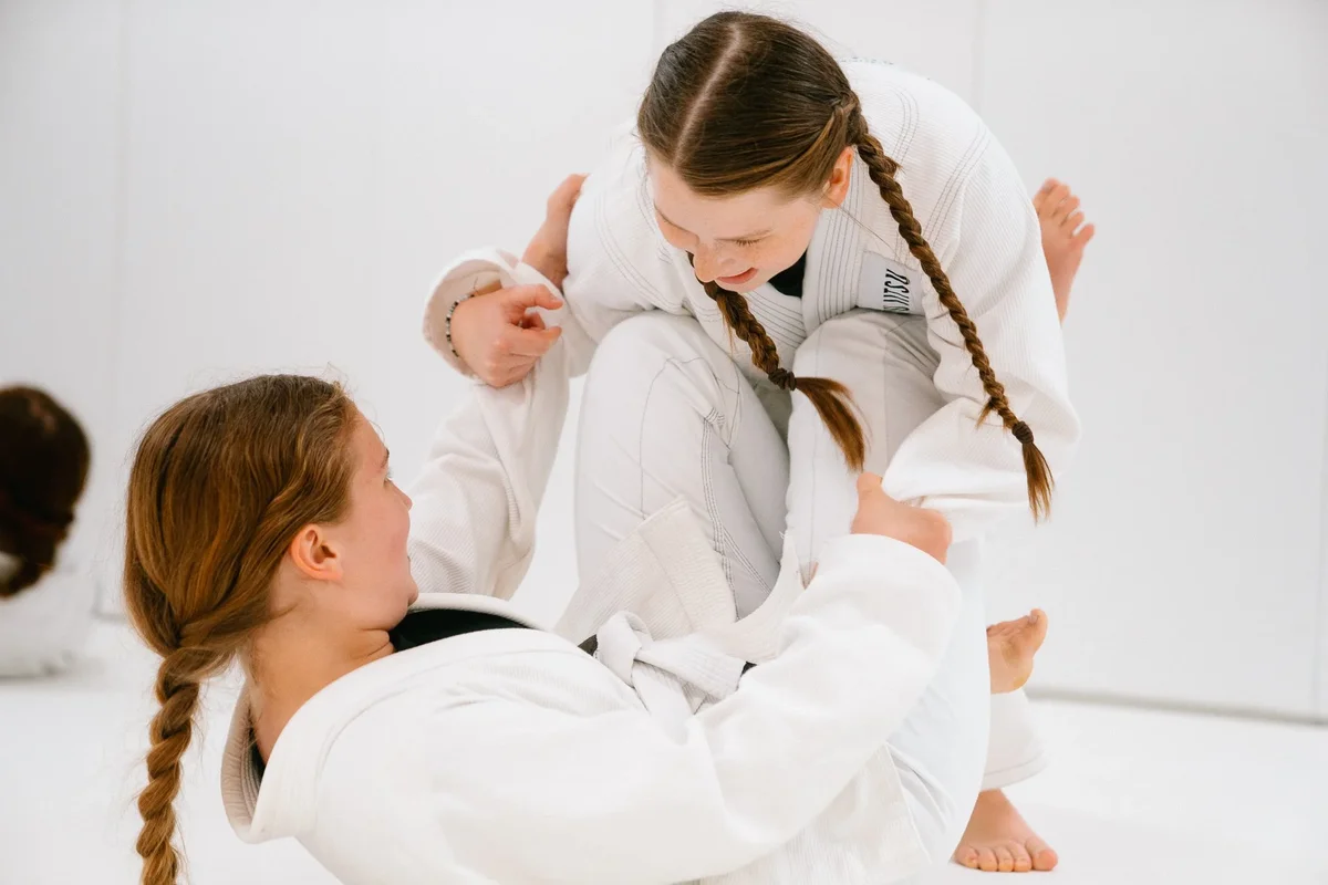 Sola Gratia BJJ visual