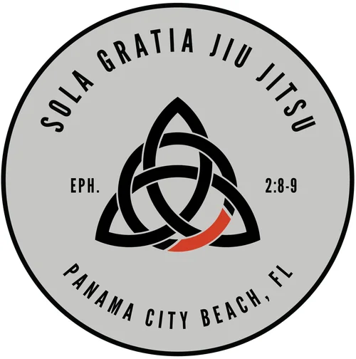 Sola Gratia BJJ academy photo
