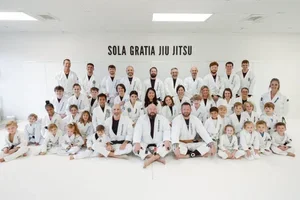 Sola Gratia BJJ academy photo