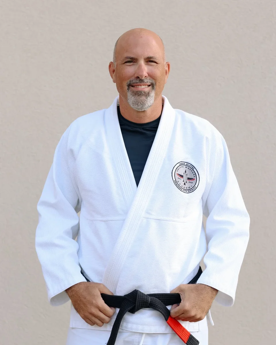 Sola Gratia BJJ academy photo