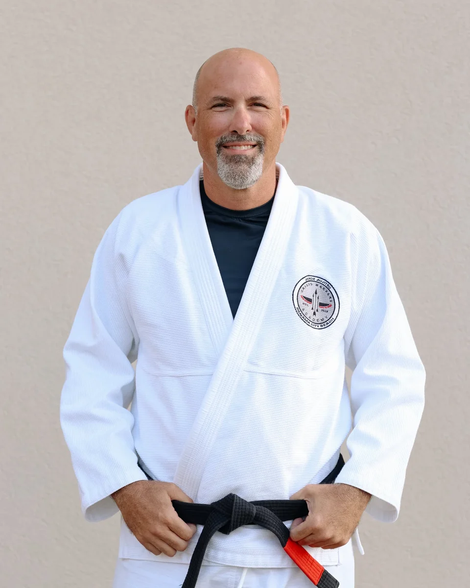 Sola Gratia BJJ academy photo