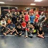 Space Coast MMA facility image