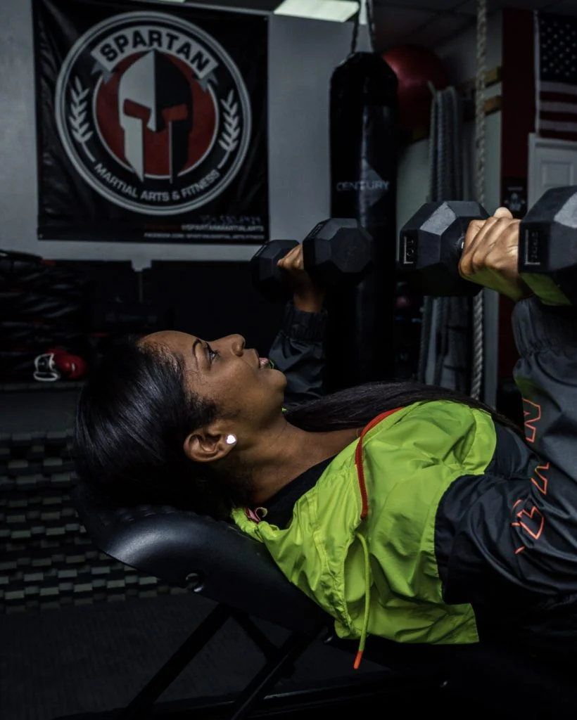 Spartan Martial Arts and Fitness academy photo