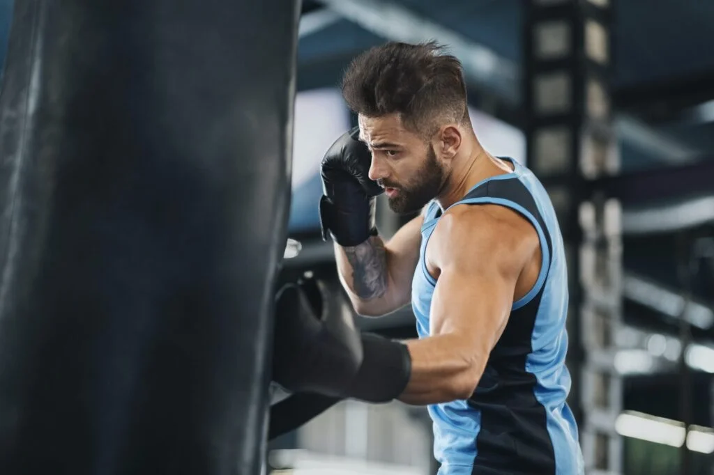 Spartan Martial Arts and Fitness academy photo