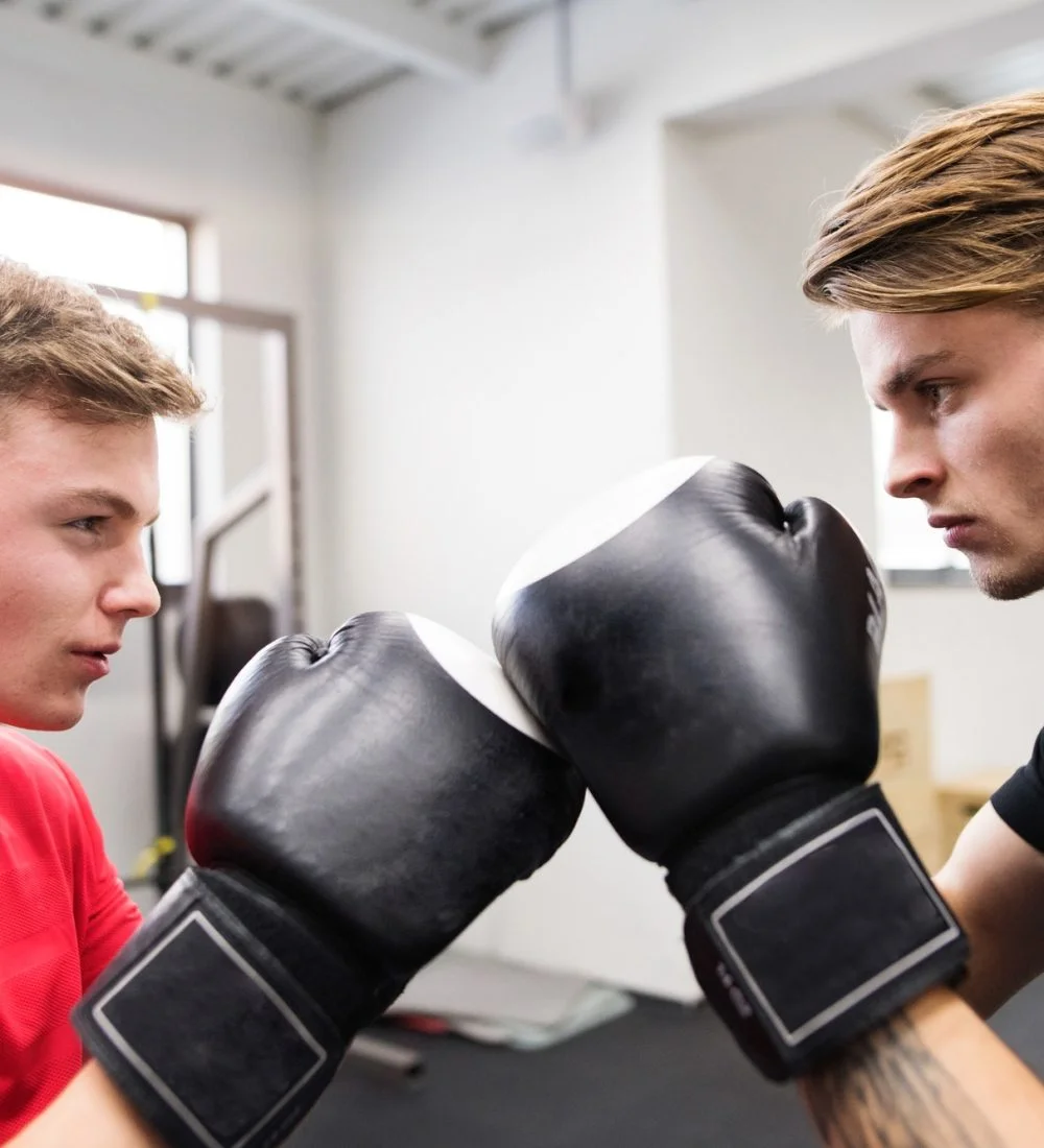 Spartan Martial Arts and Fitness academy photo