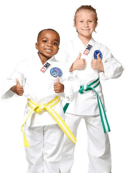Star Martial Arts facility image