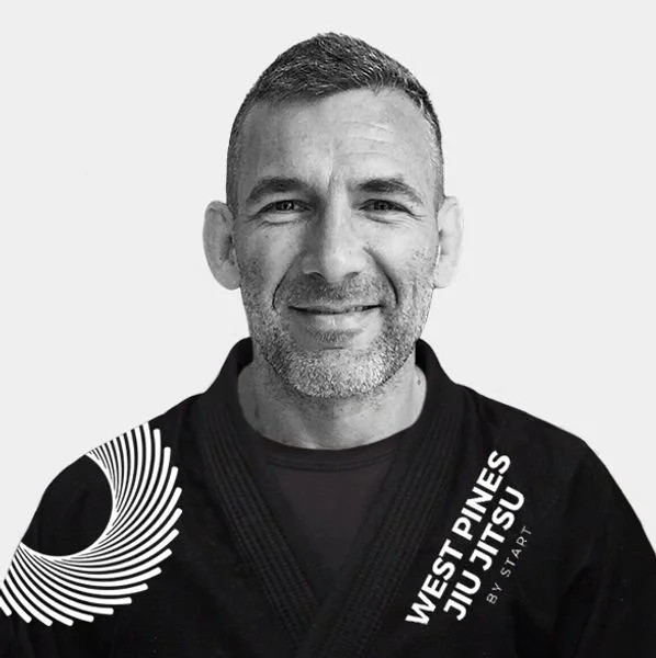 West Pines Jiu-Jitsu academy photo