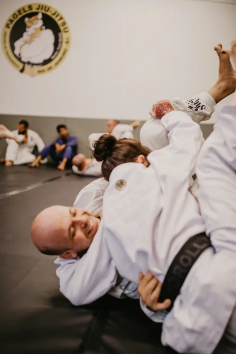 Team Alves Jiu-Jitsu facility image
