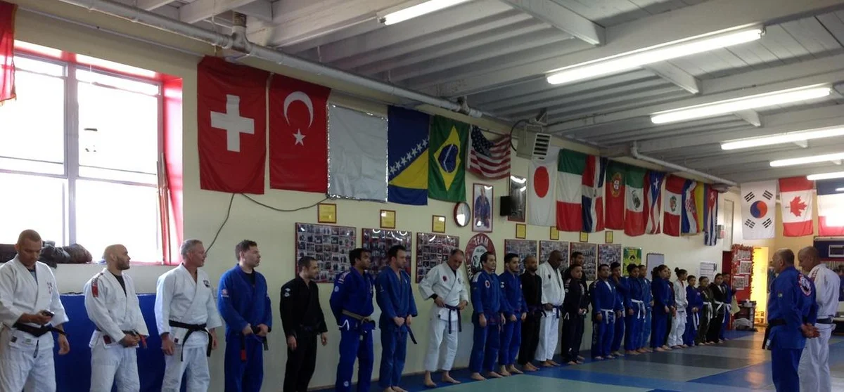 Team Carvalho Academy academy photo