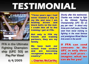 The Freestyle Fighting Academy facility image