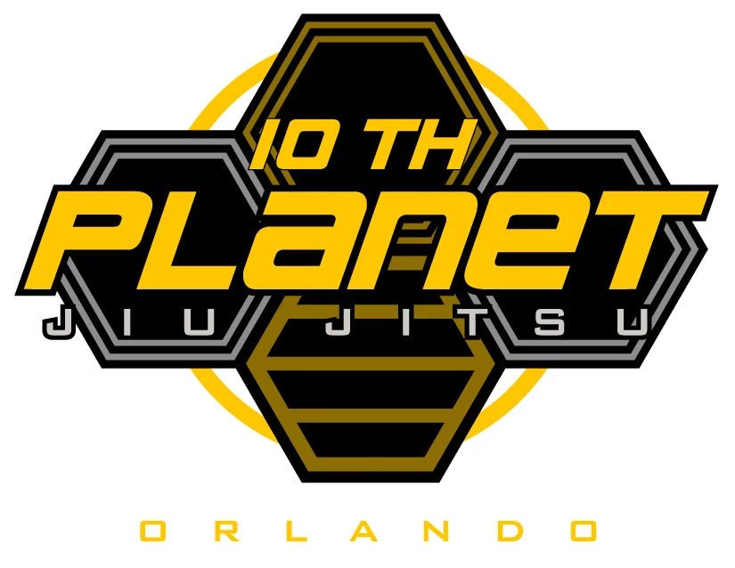 The Hive MMA academy logo