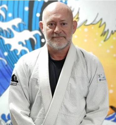The Jiujitsu Project academy photo