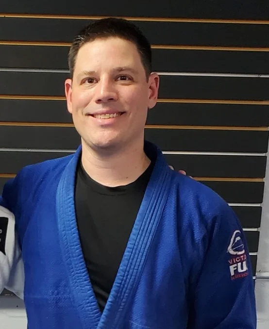 The Jiujitsu Project academy photo