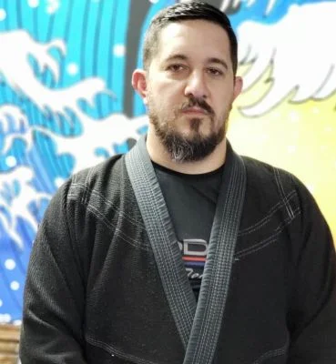 The Jiujitsu Project academy photo