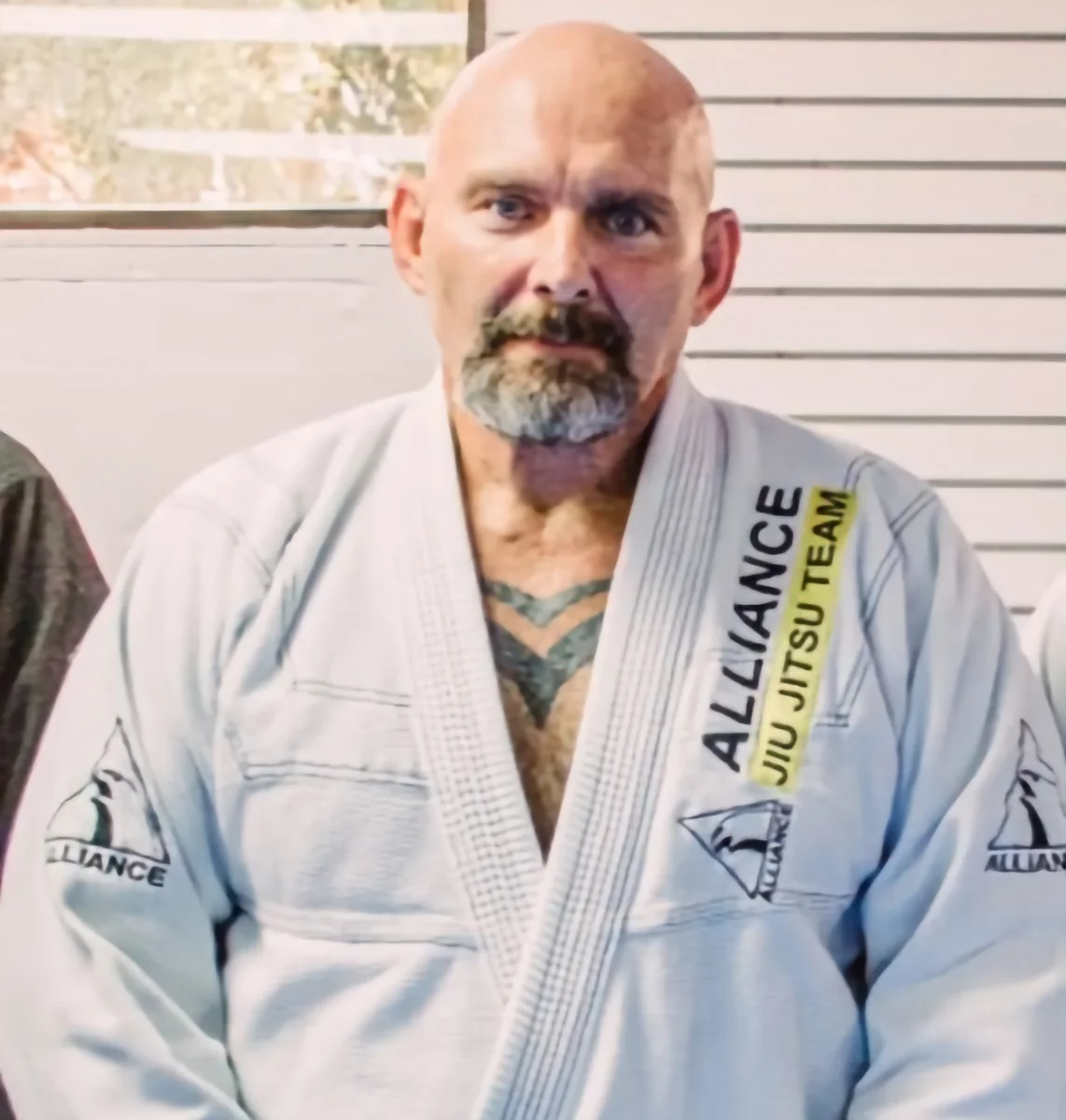 The Jiujitsu Project academy photo