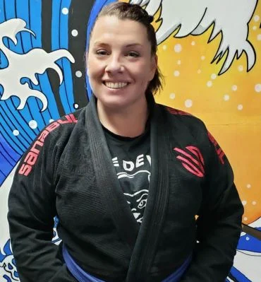 The Jiujitsu Project academy photo