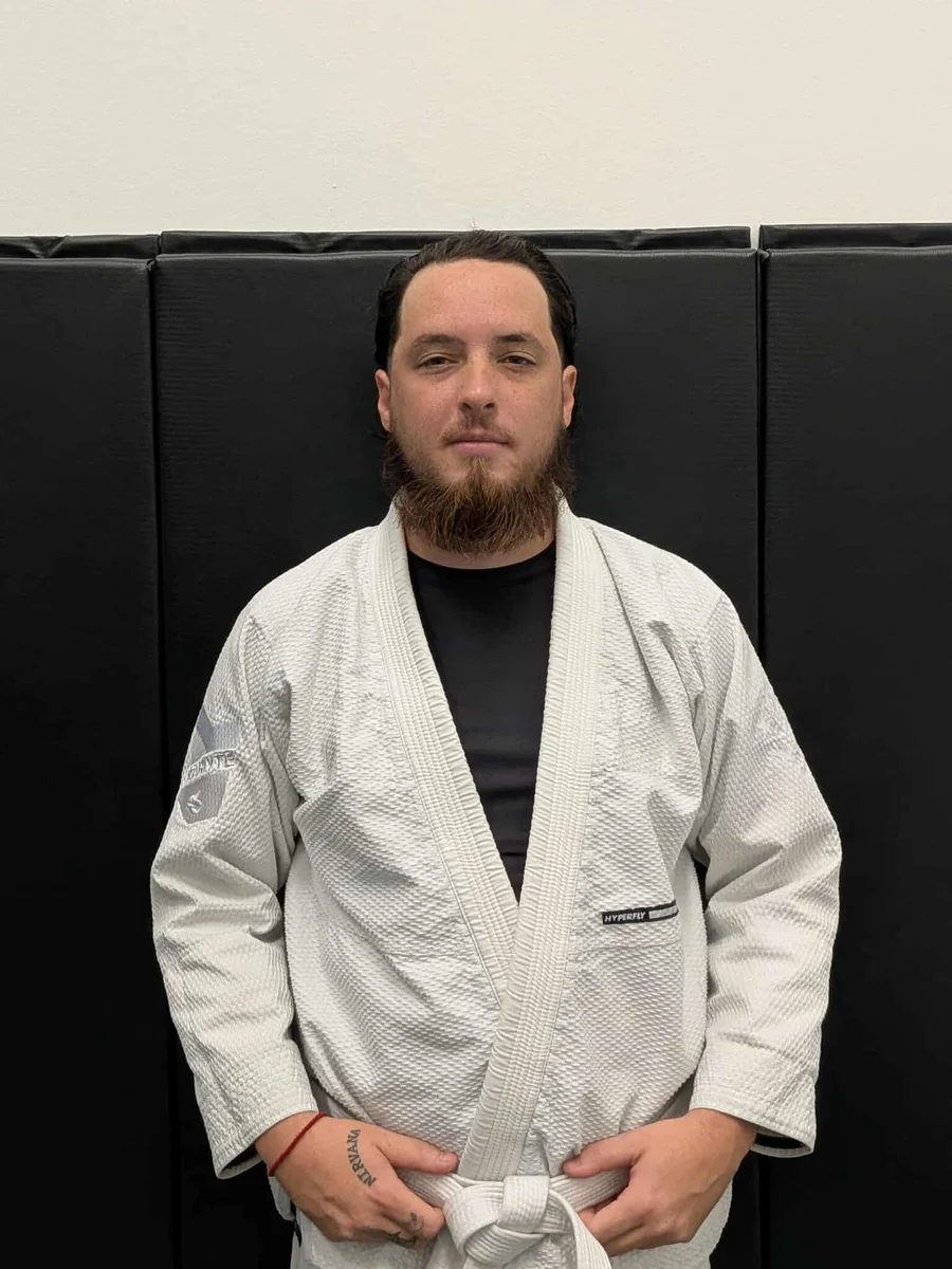 The Jiujitsu Project academy photo