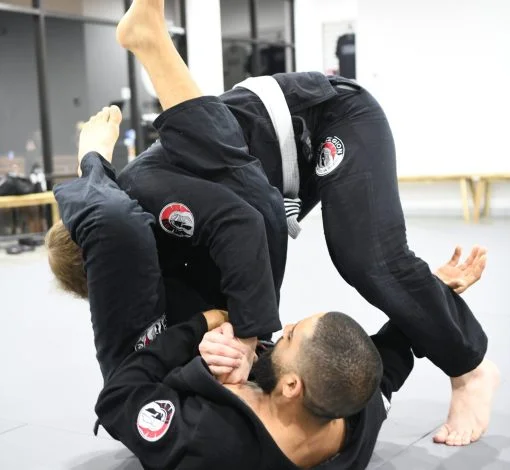 United Legion Brazilian Jiu-Jitsu LLC (ULBJJ) academy photo