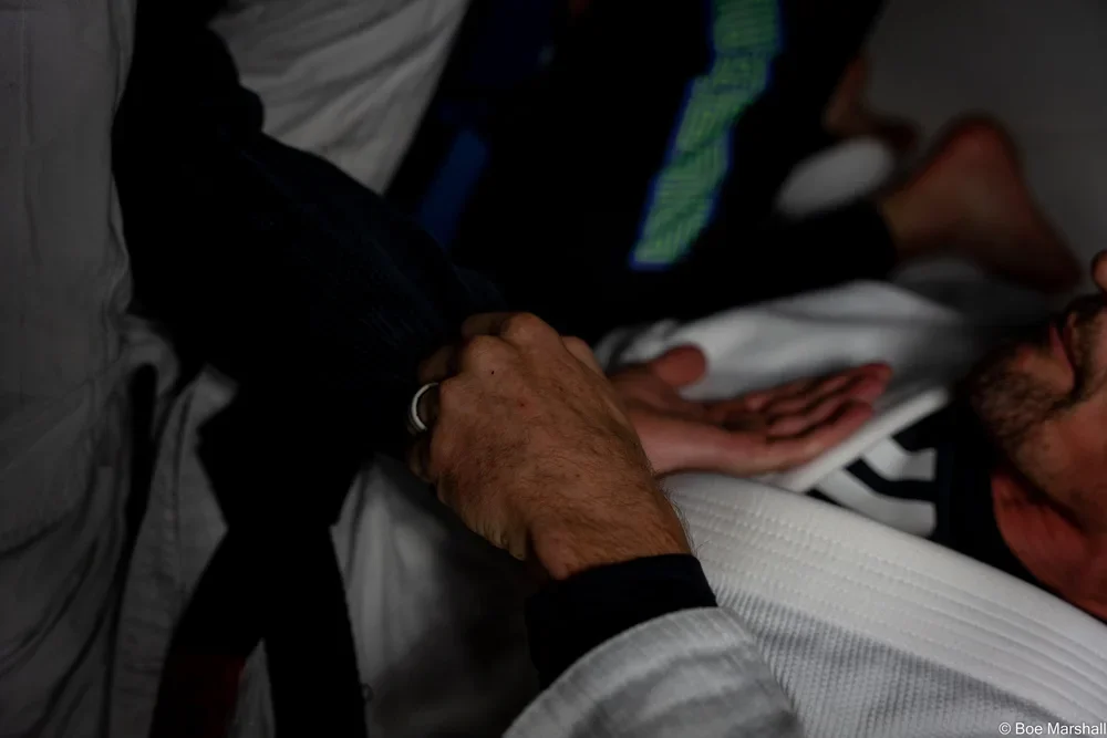The Orlando Grappling Club (OGC) facility image