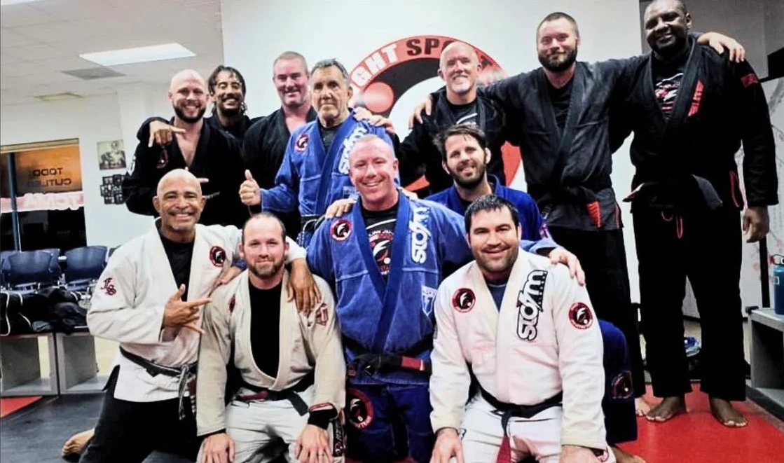 Todd Cutler Martial Arts facility image