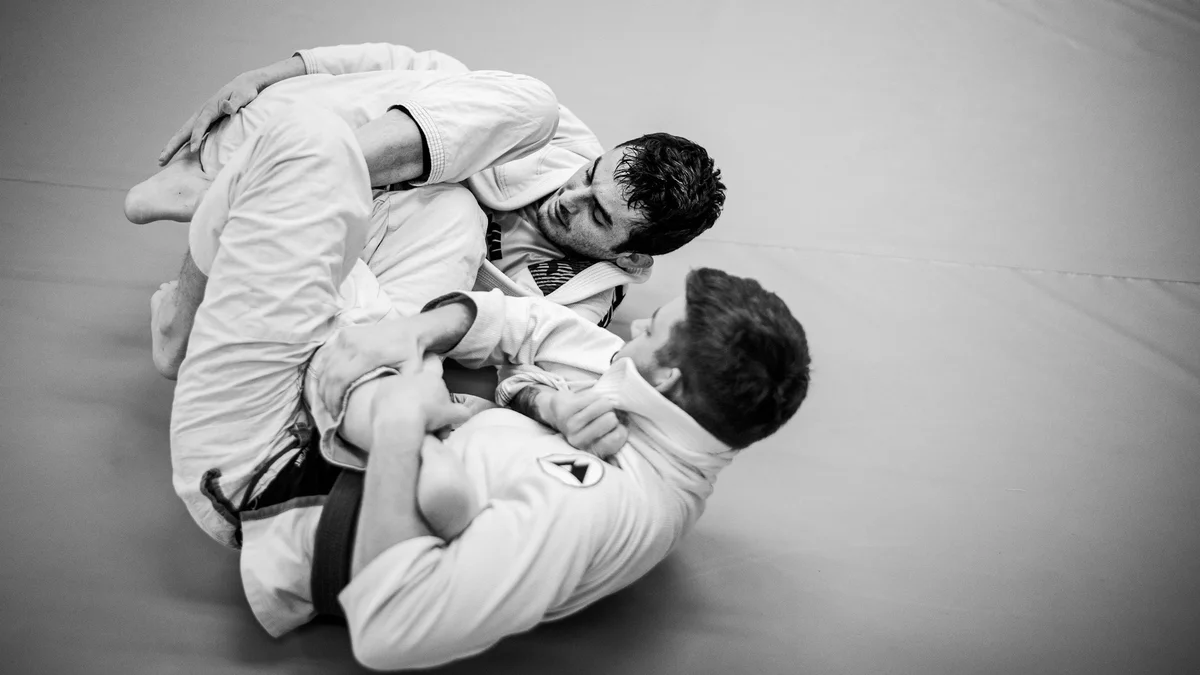 TRIBE JIU JITSU AND KICKBOXING academy photo
