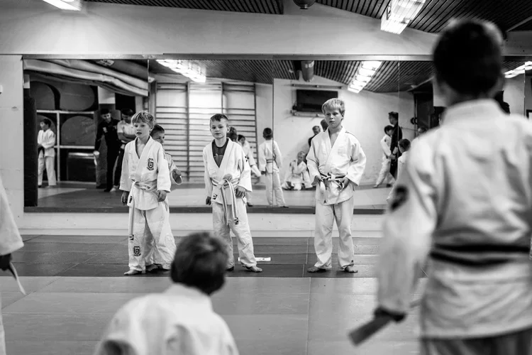 TRIBE JIU JITSU AND KICKBOXING academy photo