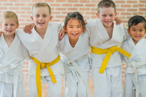 Universal Titan Taekwondo & Karate After-School Program Tamarac/Sunrise facility image