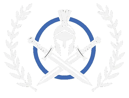 V3 MMA Gym & Fitness academy logo