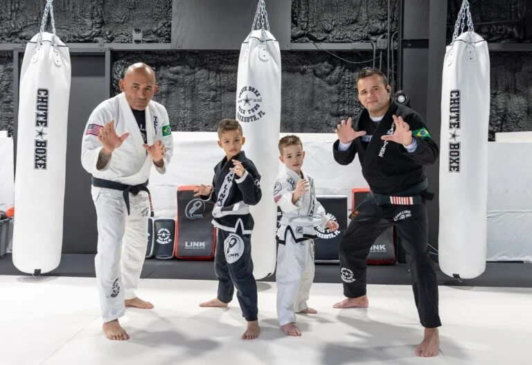 Vale Top Team (VTT) - VTT Brazilian Jiu-Jitsu, Muay Thai, MMA facility image