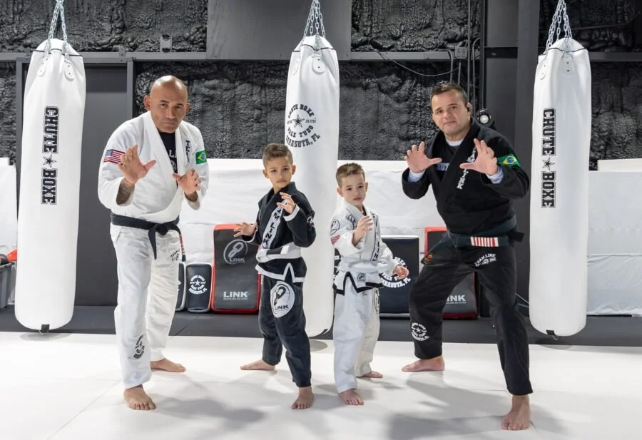 Vale Top Team (VTT) - VTT Brazilian Jiu-Jitsu, Muay Thai, MMA facility image