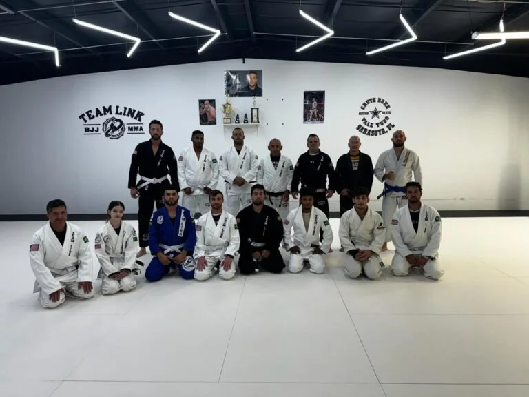 Vale Top Team (VTT) - VTT Brazilian Jiu-Jitsu, Muay Thai, MMA facility image