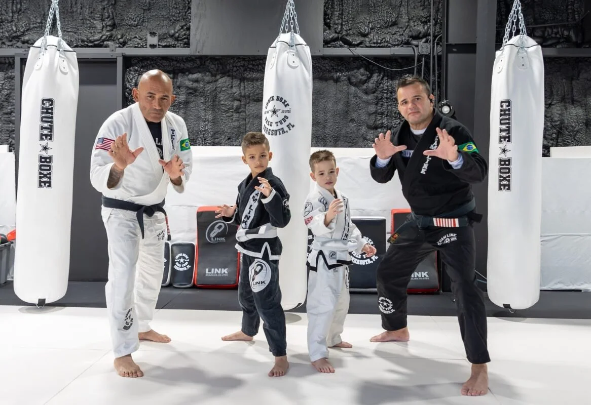 Vale Top Team (VTT) - VTT Brazilian Jiu-Jitsu, Muay Thai, MMA facility image
