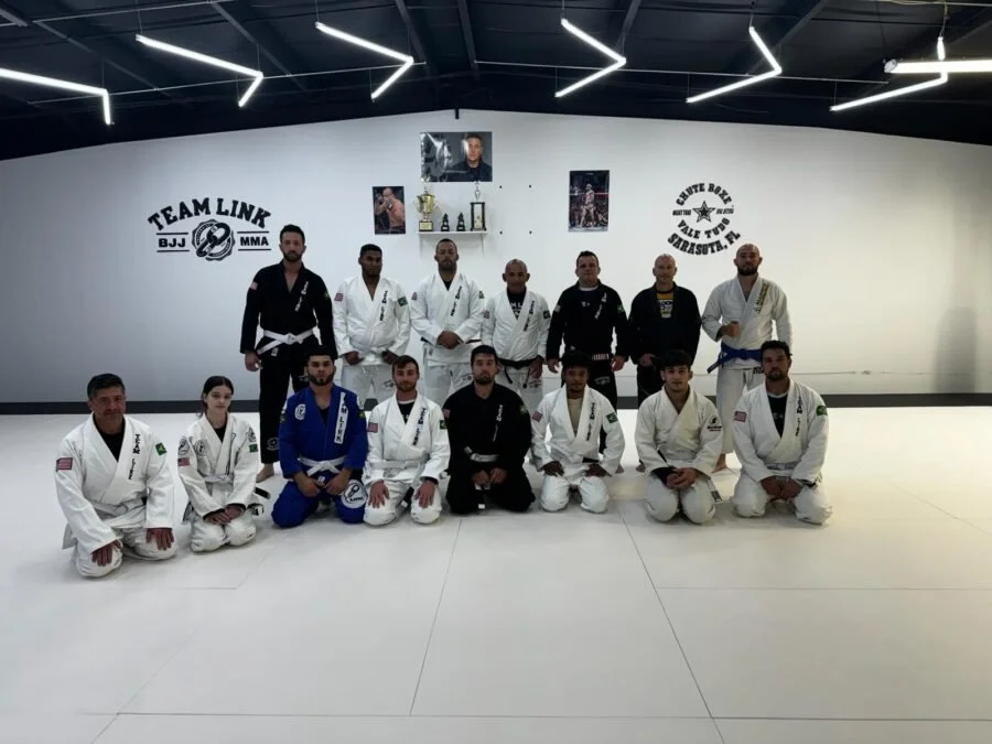 Vale Top Team (VTT) - VTT Brazilian Jiu-Jitsu, Muay Thai, MMA facility image