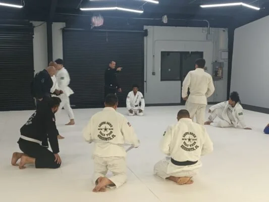 Vale Top Team (VTT) - VTT Brazilian Jiu-Jitsu, Muay Thai, MMA facility image