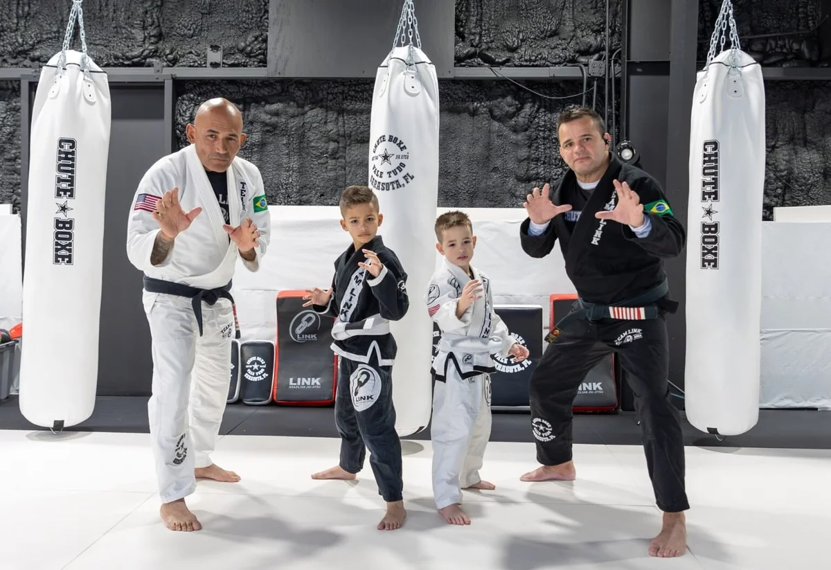 Vale Top Team (VTT) - VTT Brazilian Jiu-Jitsu, Muay Thai, MMA facility image