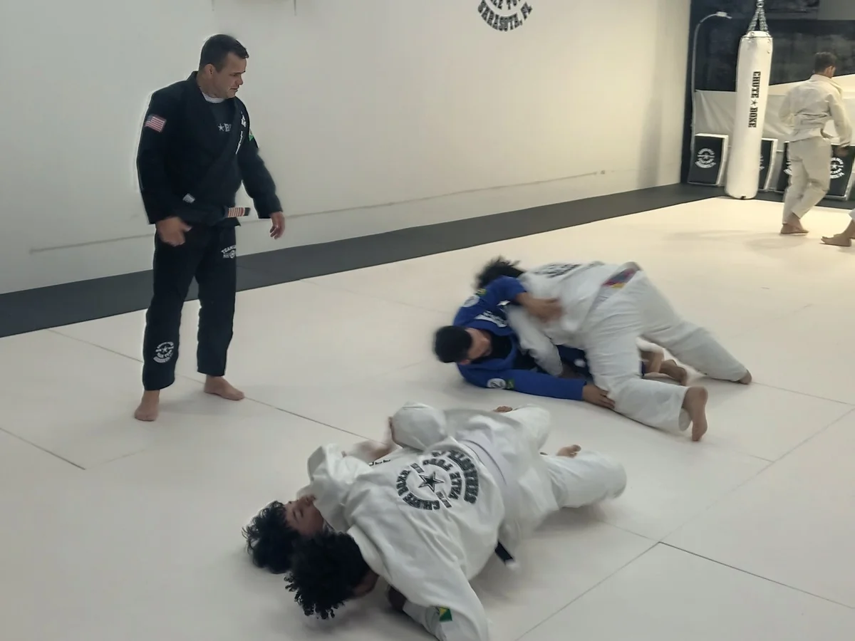 Vale Top Team (VTT) - VTT Brazilian Jiu-Jitsu, Muay Thai, MMA facility image
