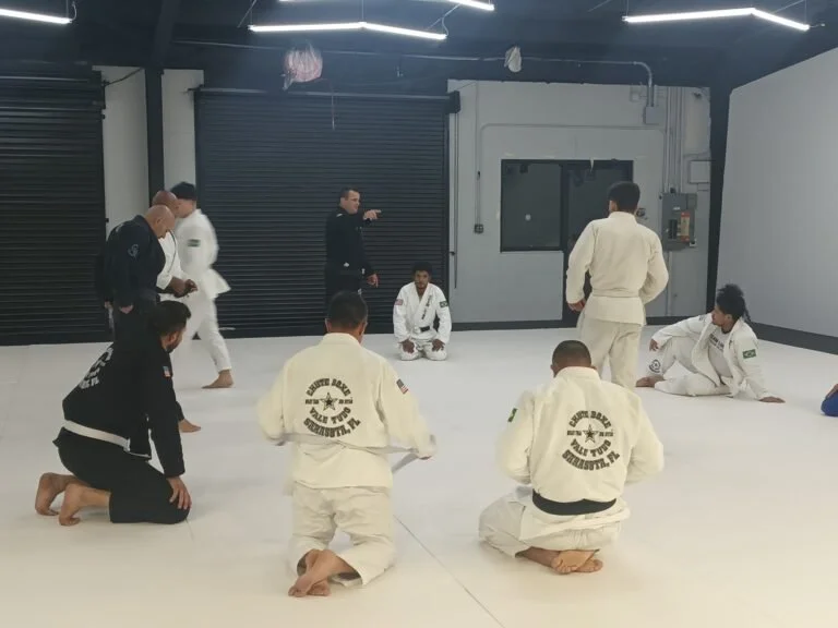 Vale Top Team (VTT) - VTT Brazilian Jiu-Jitsu, Muay Thai, MMA facility image