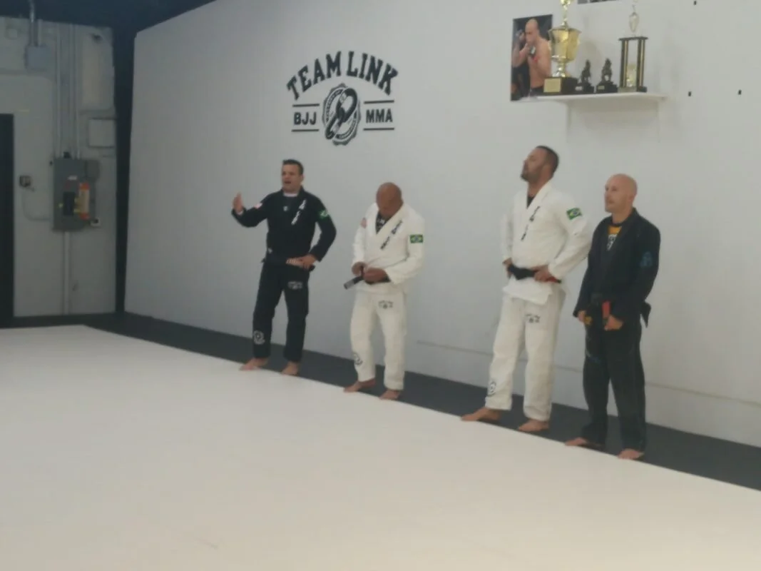 Vale Top Team (VTT) - VTT Brazilian Jiu-Jitsu, Muay Thai, MMA facility image