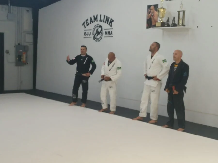 Vale Top Team (VTT) - VTT Brazilian Jiu-Jitsu, Muay Thai, MMA facility image